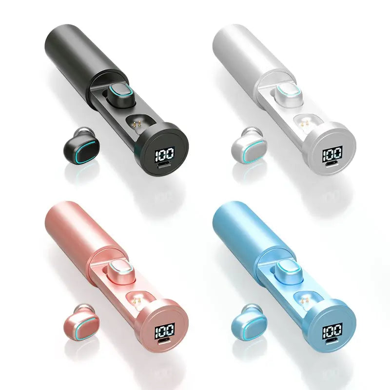  C1-1 Bluetooth Earphones