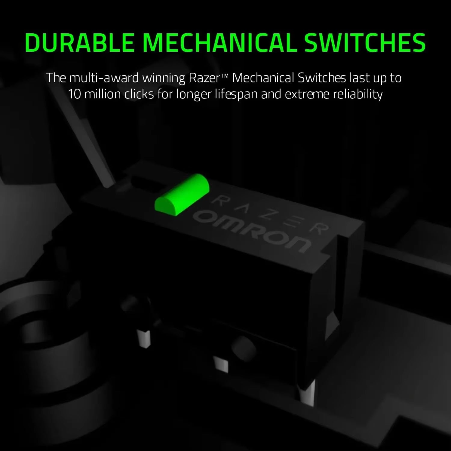 Souris gaming Razer 