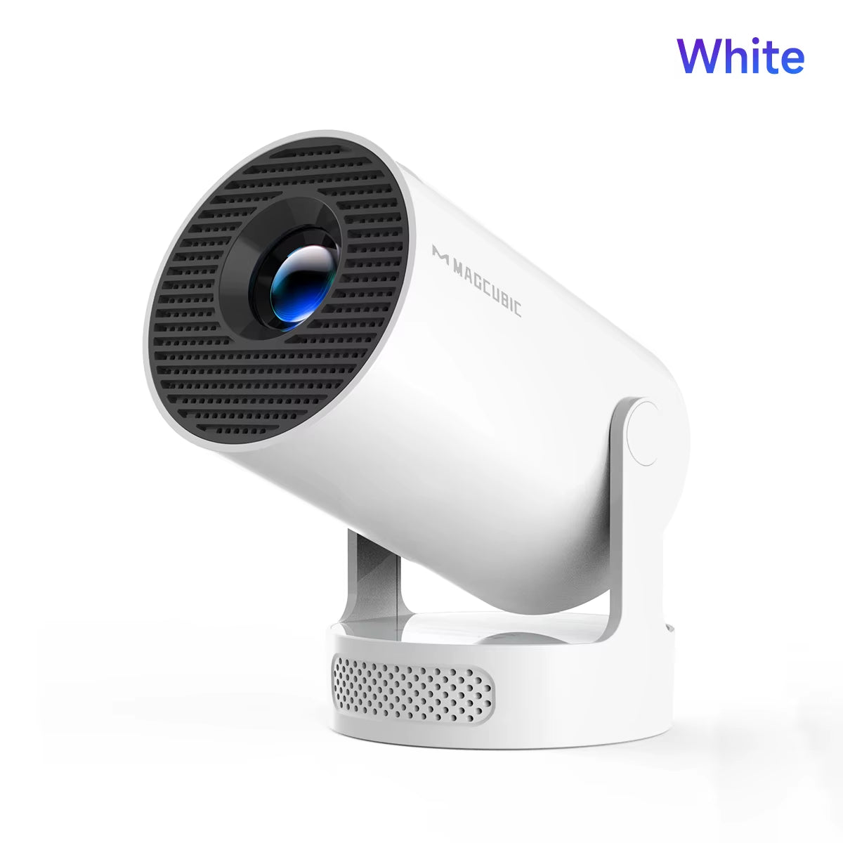 Projecteur portable 4K ultra