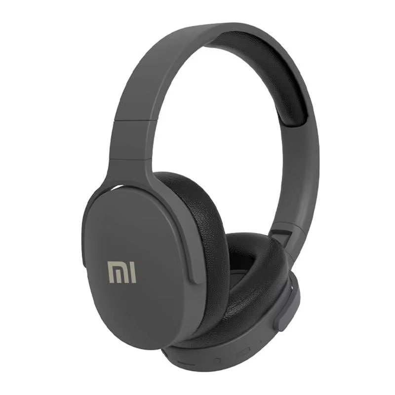 Casque sans fil avec micro 34