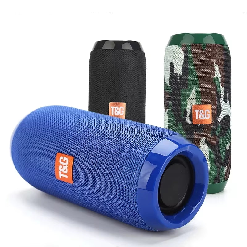 Enceinte Bluetooth Portable1