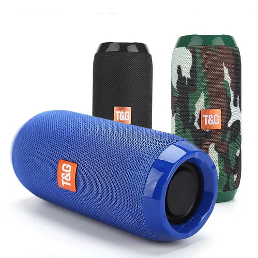 Enceinte Bluetooth Portable1