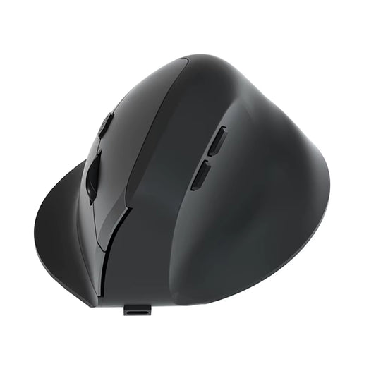 Souris verticale