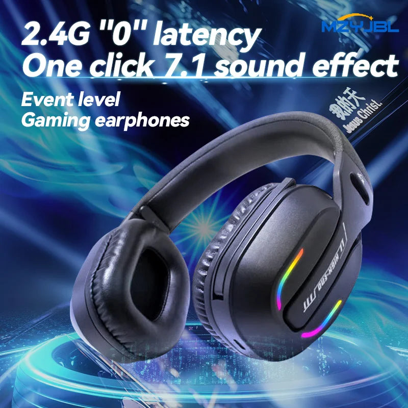Casque Bluetooth GT100