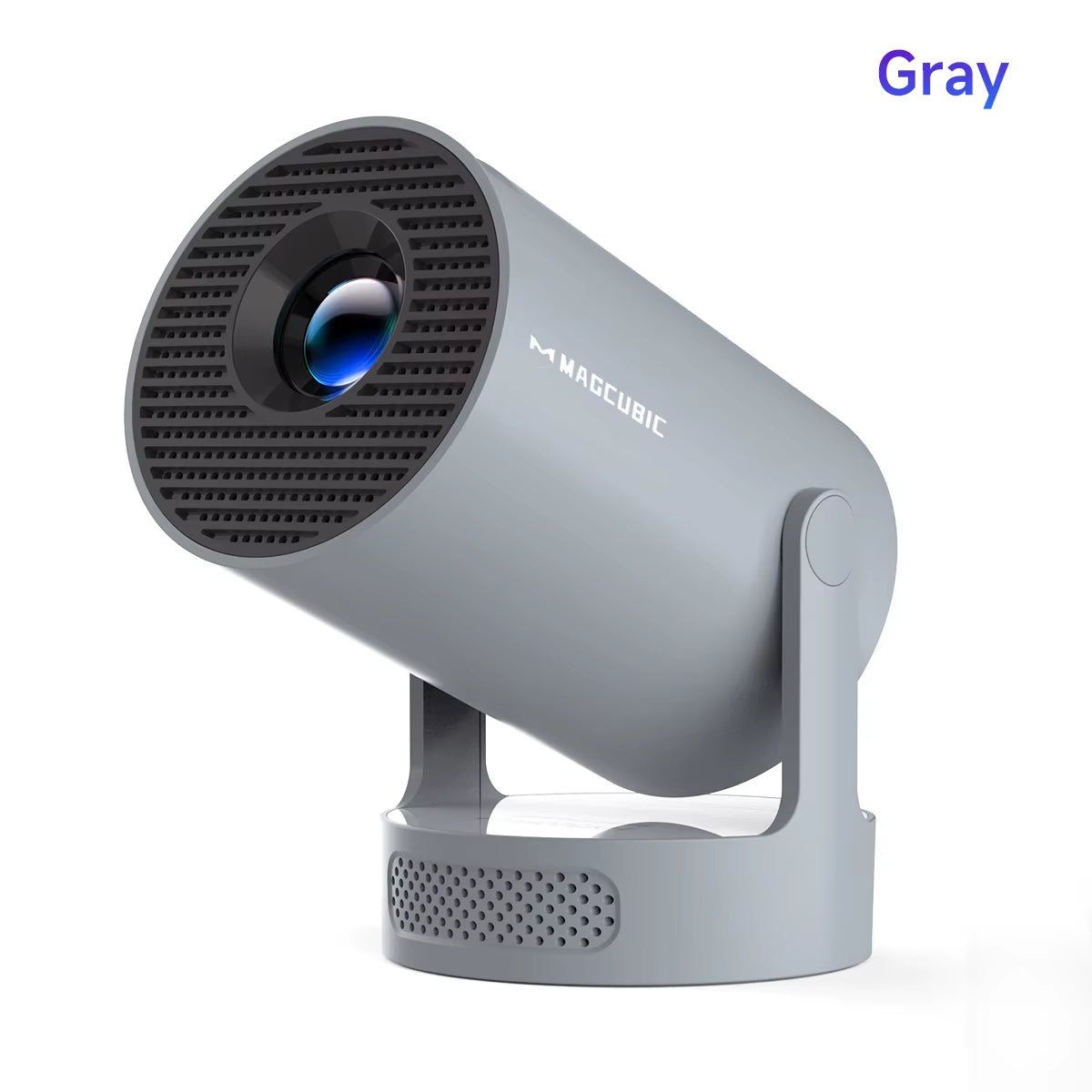 Projecteur portable 4K ultra