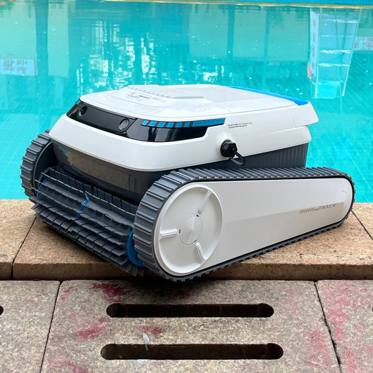  Robot nettoyeur de piscine BELUGA